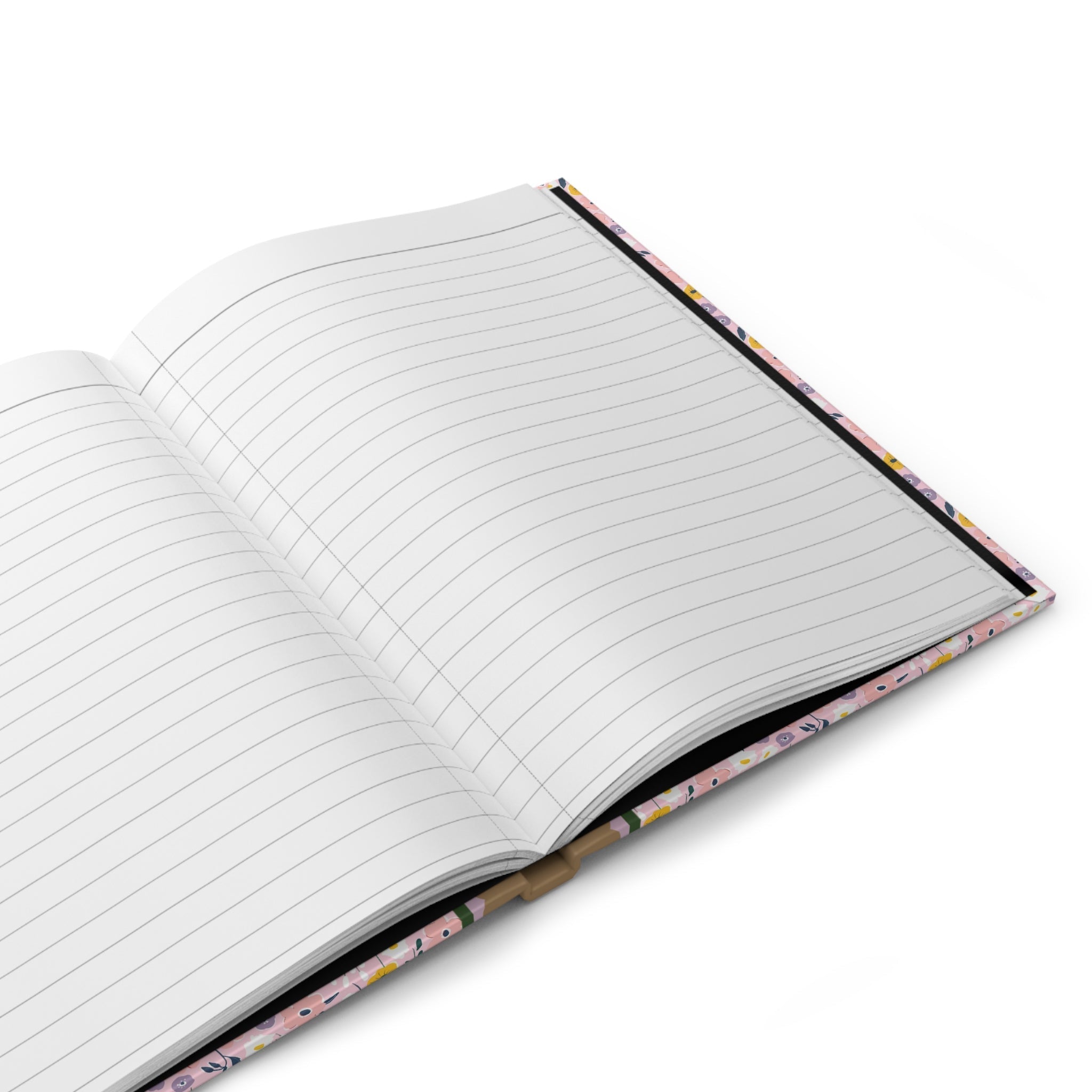 Mama Floral Notebook