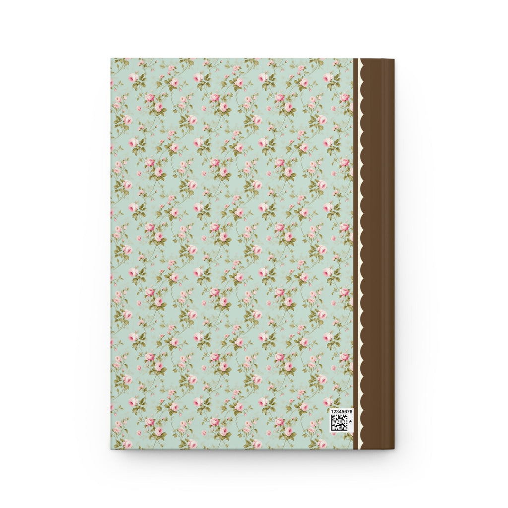 Mary Cassatt Notebook