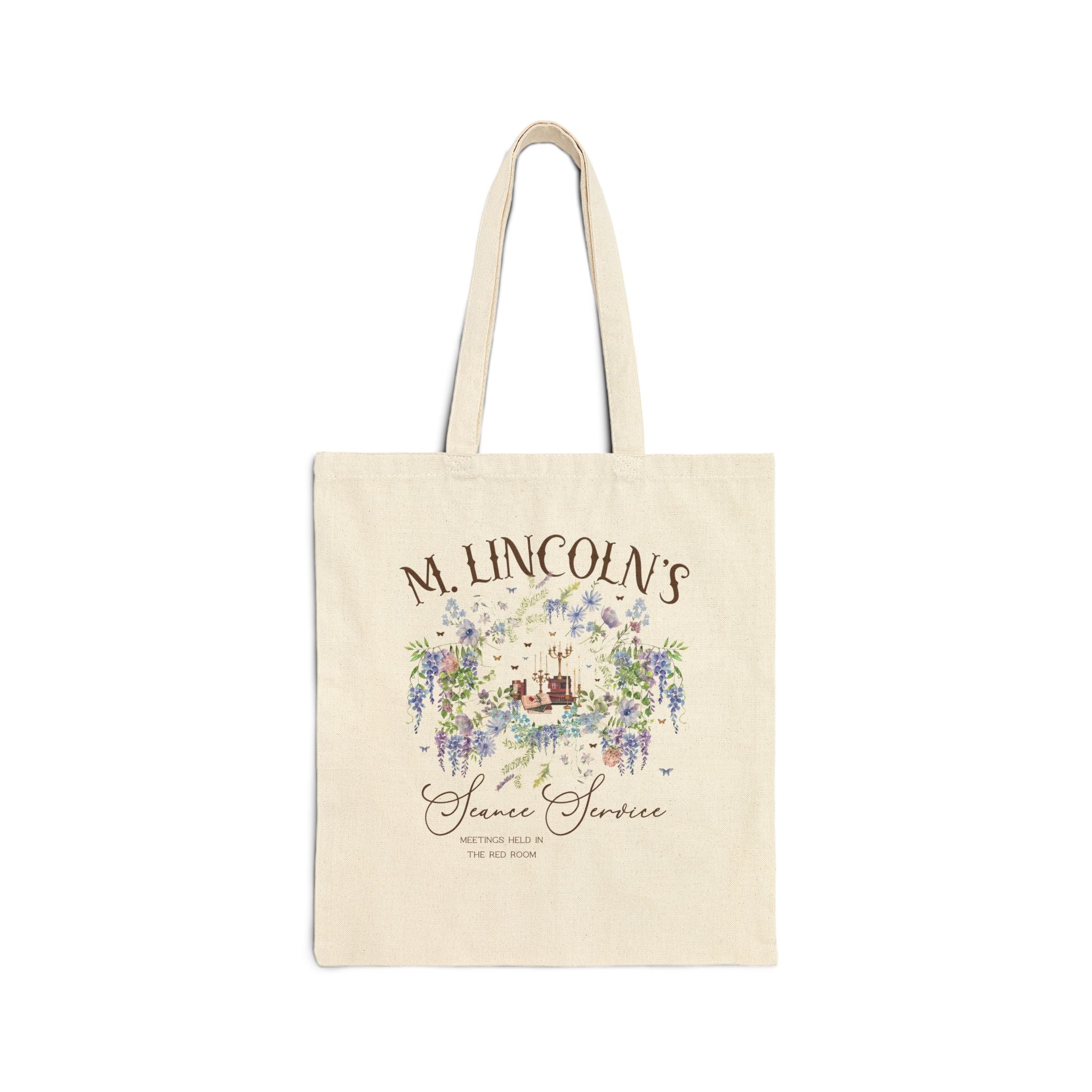 Mary Todd Lincoln Tote