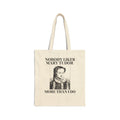Mary Tudor History Tote Bag