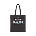 Math Teacher Tote Bag