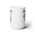 Mental Health Day Coffee Mug