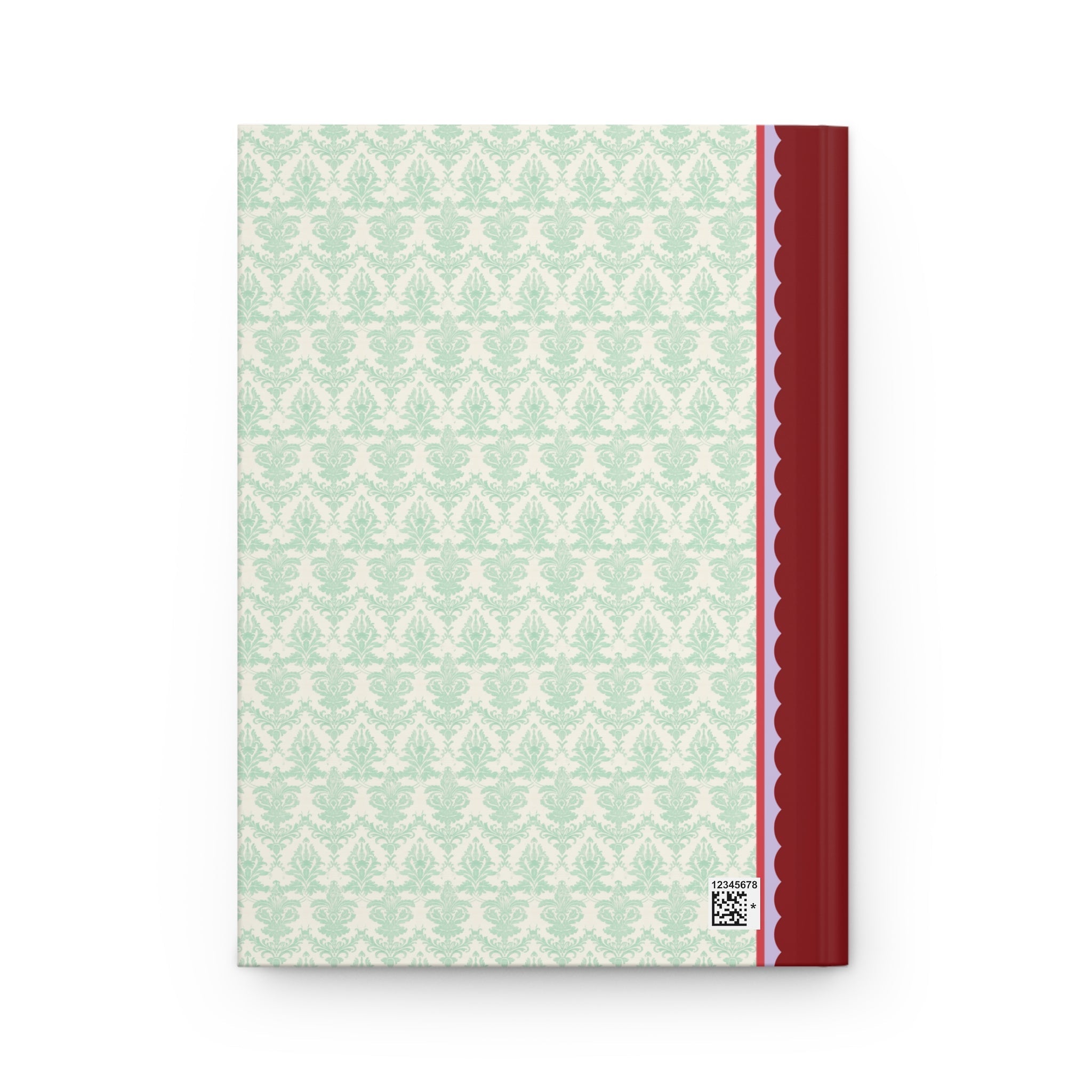 Miranda Shakespeare Notebook