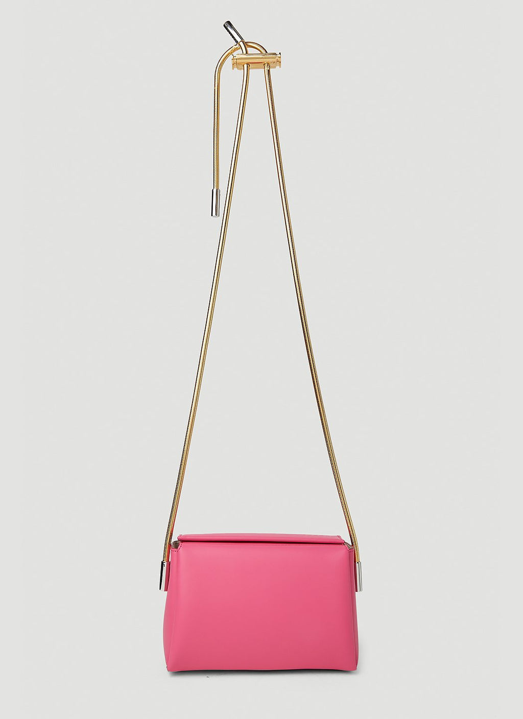 Marni Women Toggle Small Shoulder Bag