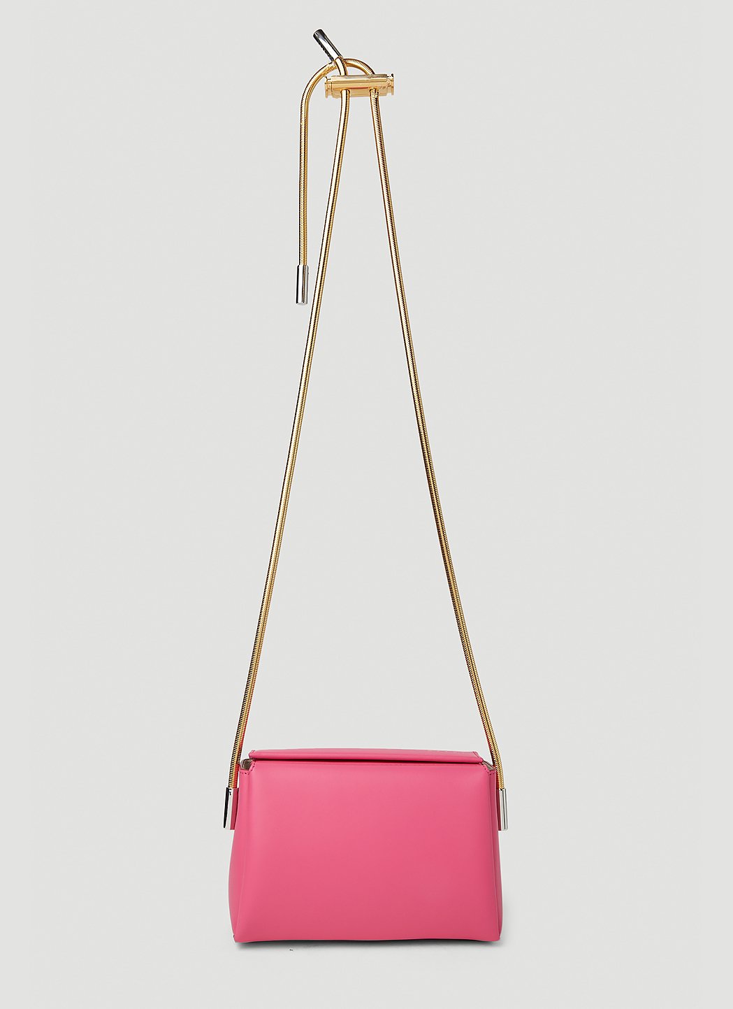 Marni Women Toggle Small Shoulder Bag
