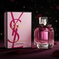 Mon Paris Intensement by Yves Saint Laurent perfume EDP 3 / 3.0 oz New in Box