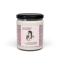 Morally Grey Bookish Candle