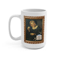 More Espresso Less Depresso Mug