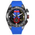 Motorsport FlatOut - Blue