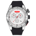Motorsport HotLap - White