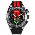 Motorsport Rally - Red