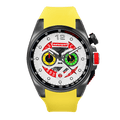 Motorsport Rebel - Yellow