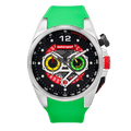 Motorsport Rebel - Green