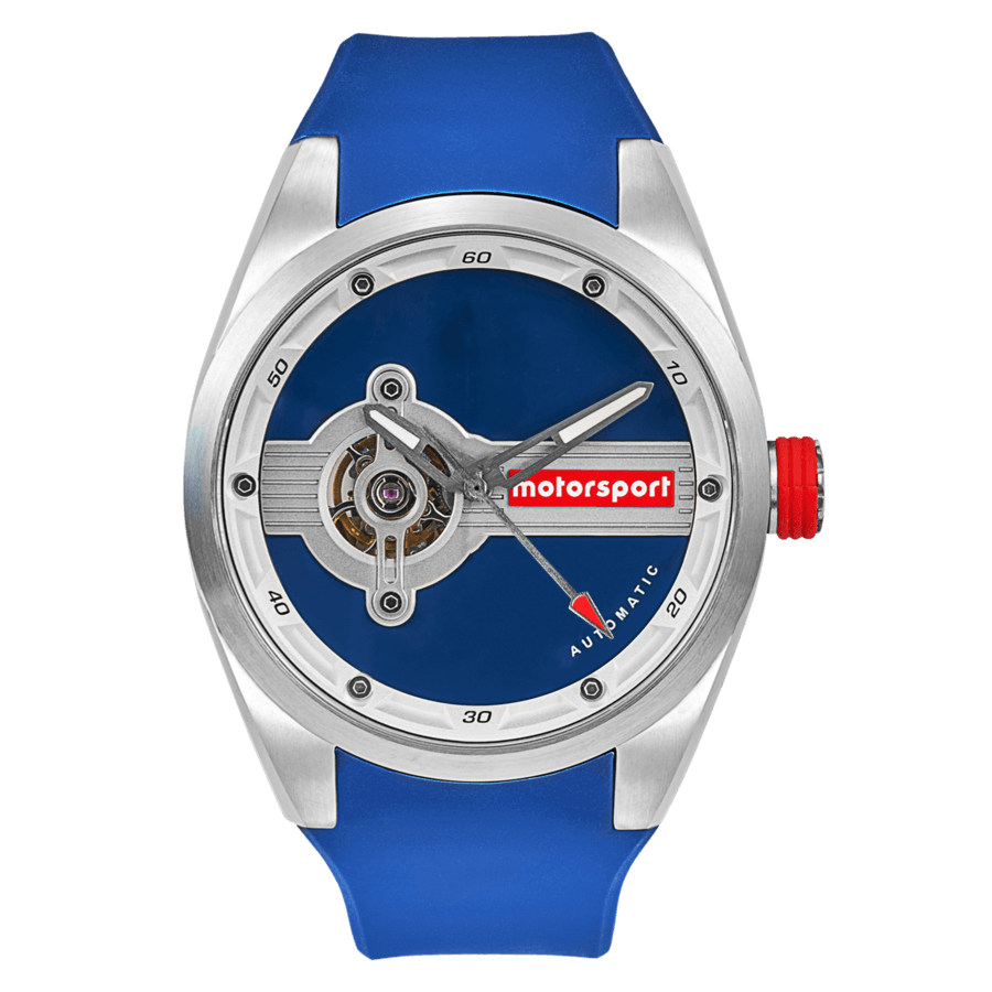 Motorsport Speedster Automatic - Blue