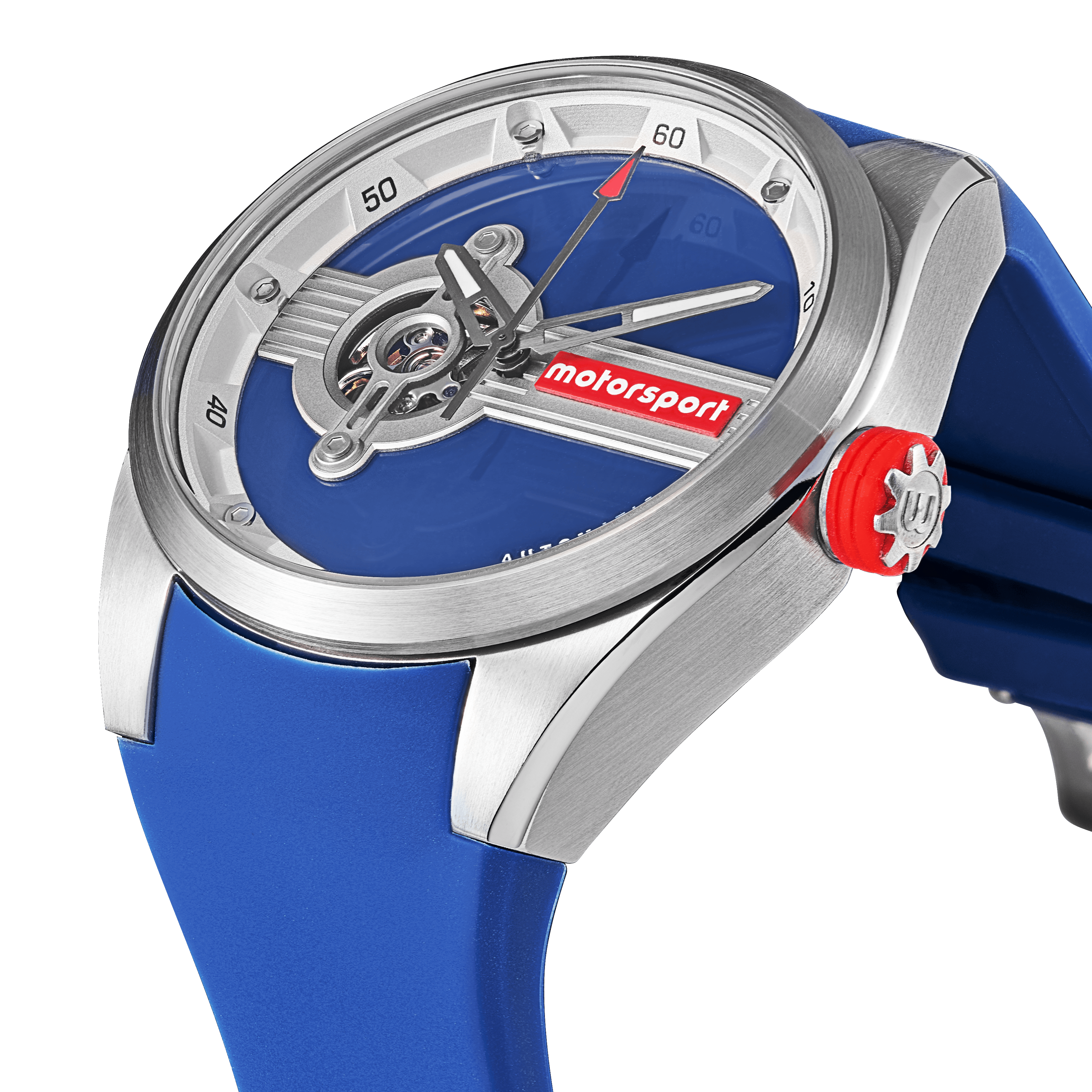 Motorsport Speedster Automatic - Blue