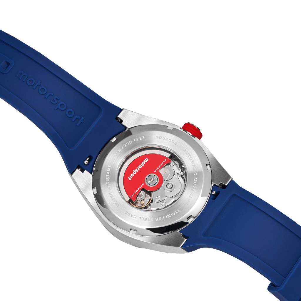 Motorsport Speedster Automatic - Blue