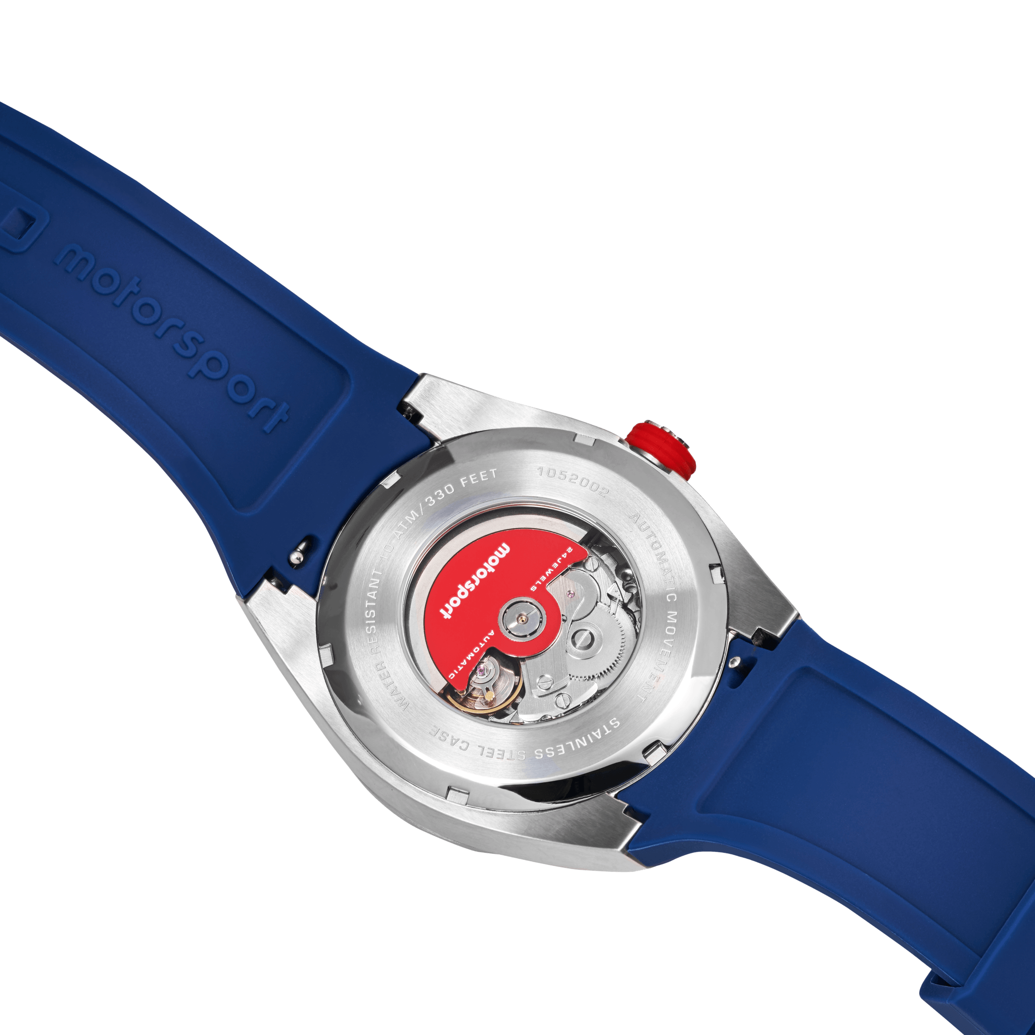 Motorsport Speedster Automatic - Blue