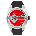 Motorsport Speedster Automatic - Red
