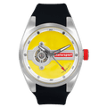 Motorsport Speedster Automatic - Yellow