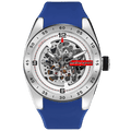 Motorsport Turbo Automatic - Blue