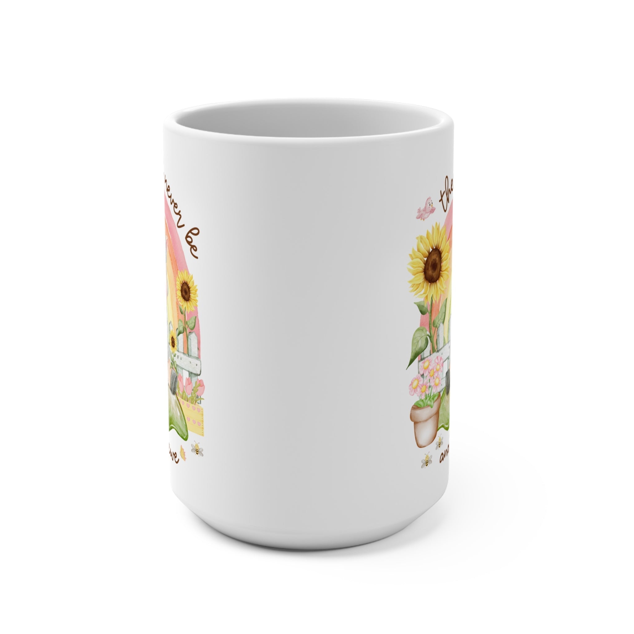 Mug: Never Be Another Ewe