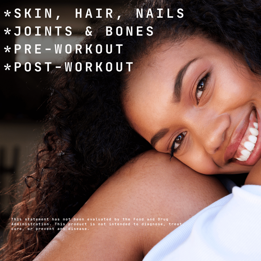 Hydrolyzed Multi Collagen