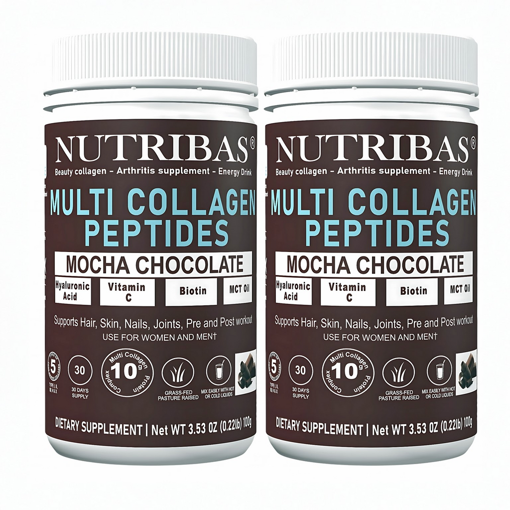 Hydrolyzed Multi Collagen