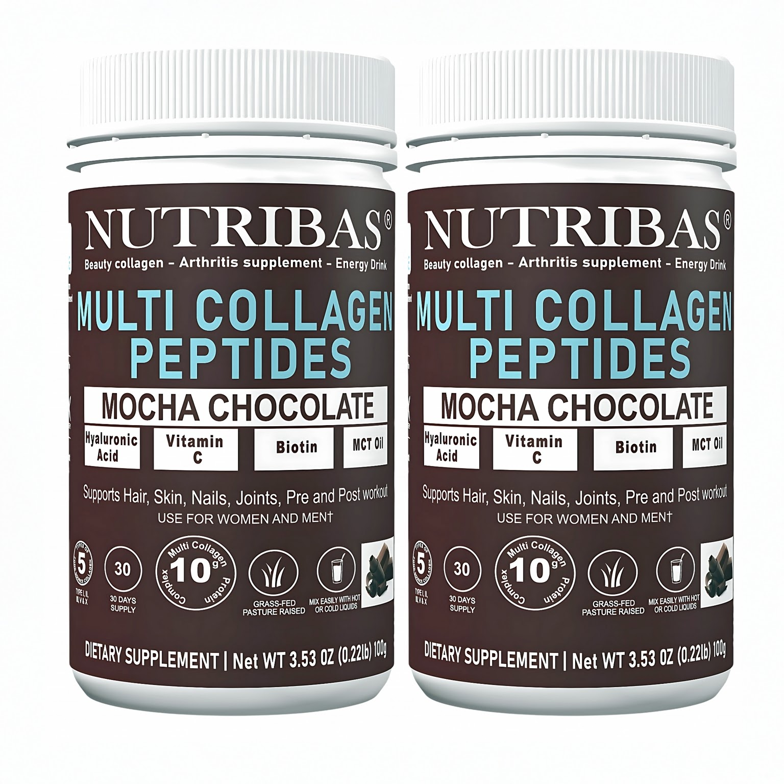 Hydrolyzed Multi Collagen