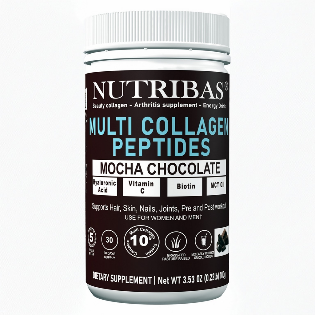 Hydrolyzed Multi Collagen