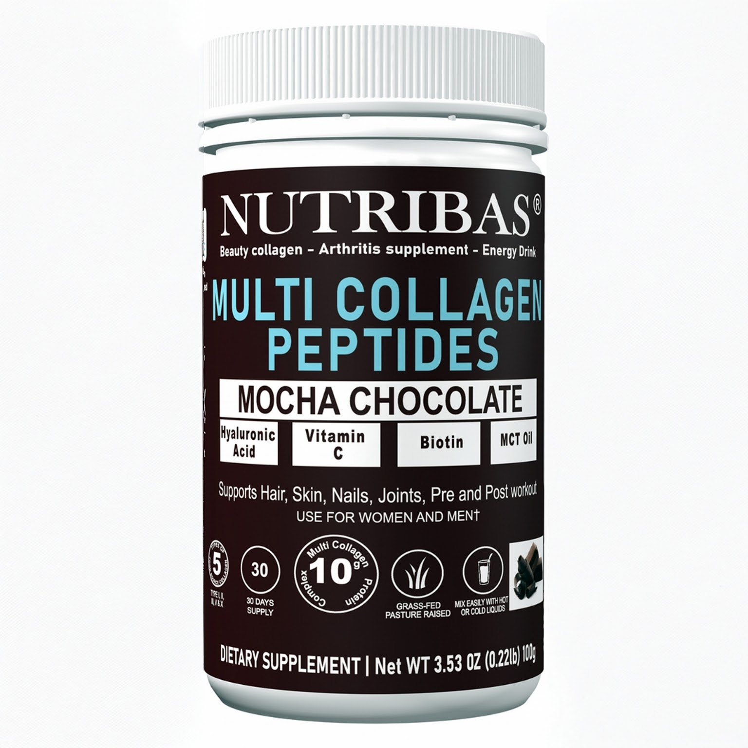 Hydrolyzed Multi Collagen