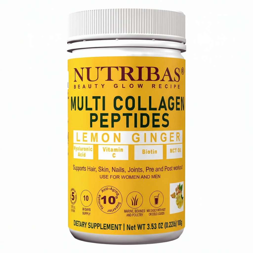 Hydrolyzed Multi Collagen