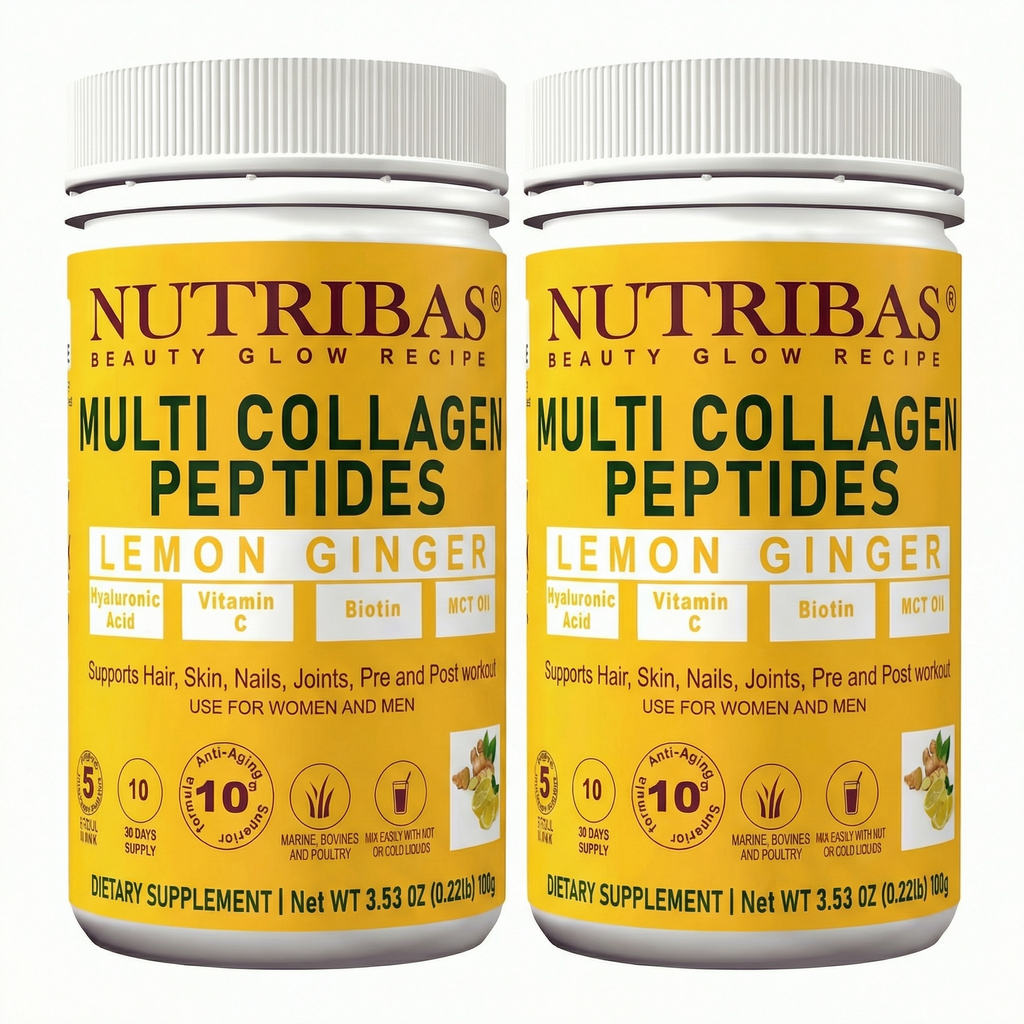 Hydrolyzed Multi Collagen