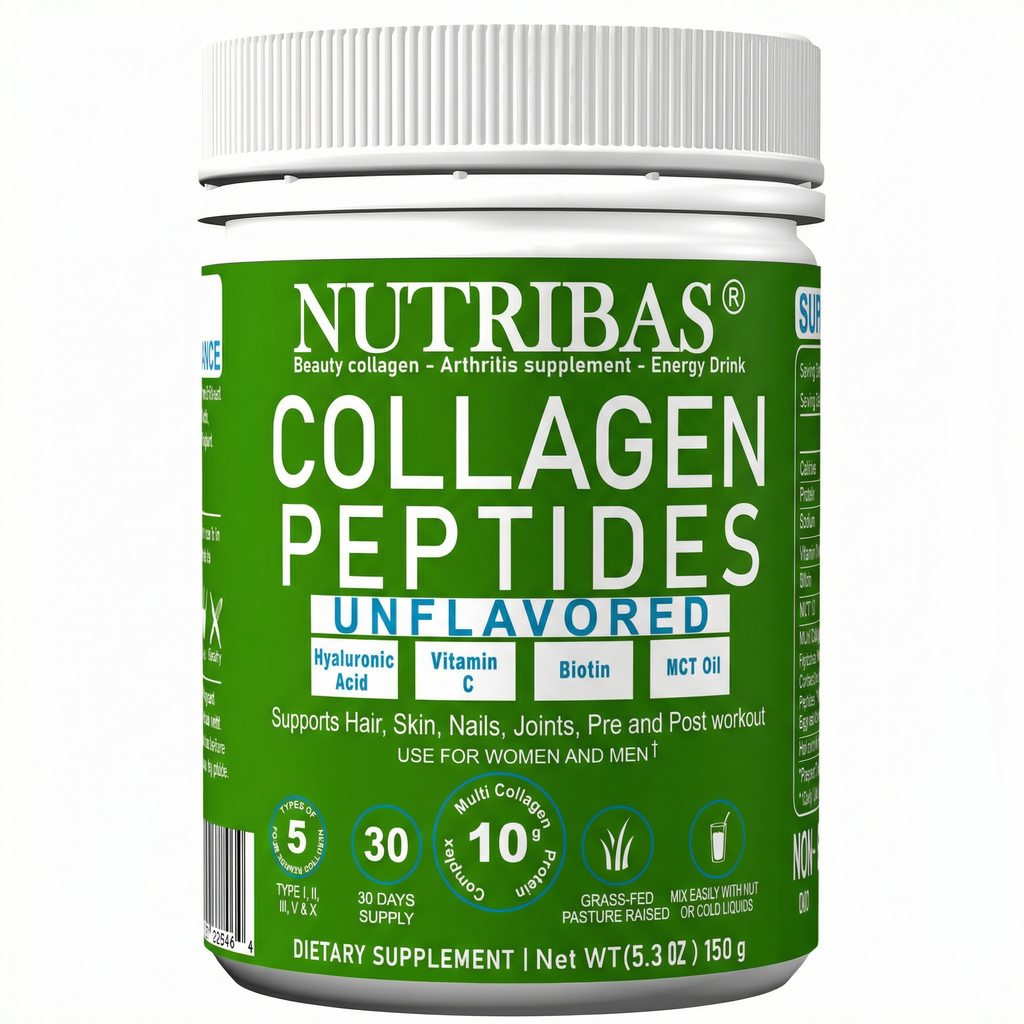 Hydrolyzed Multi Collagen