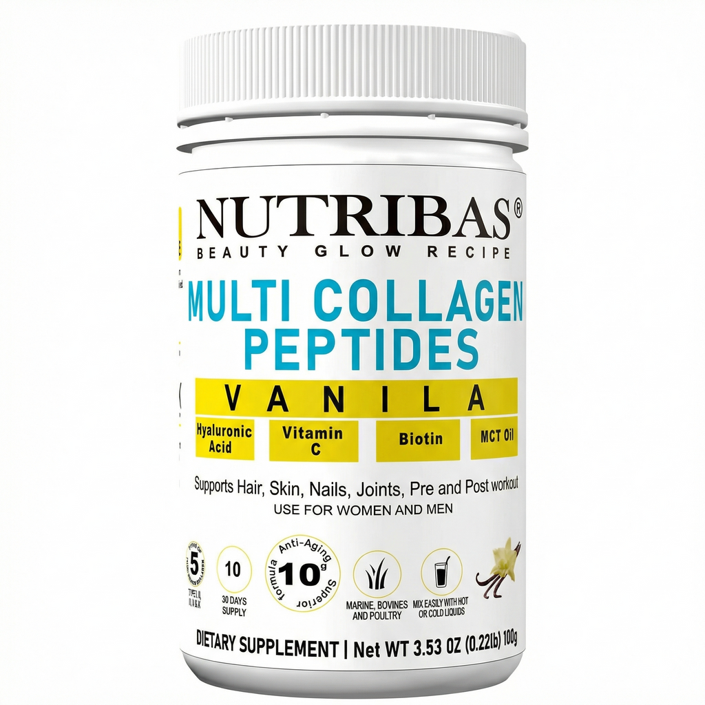 Hydrolyzed Multi Collagen
