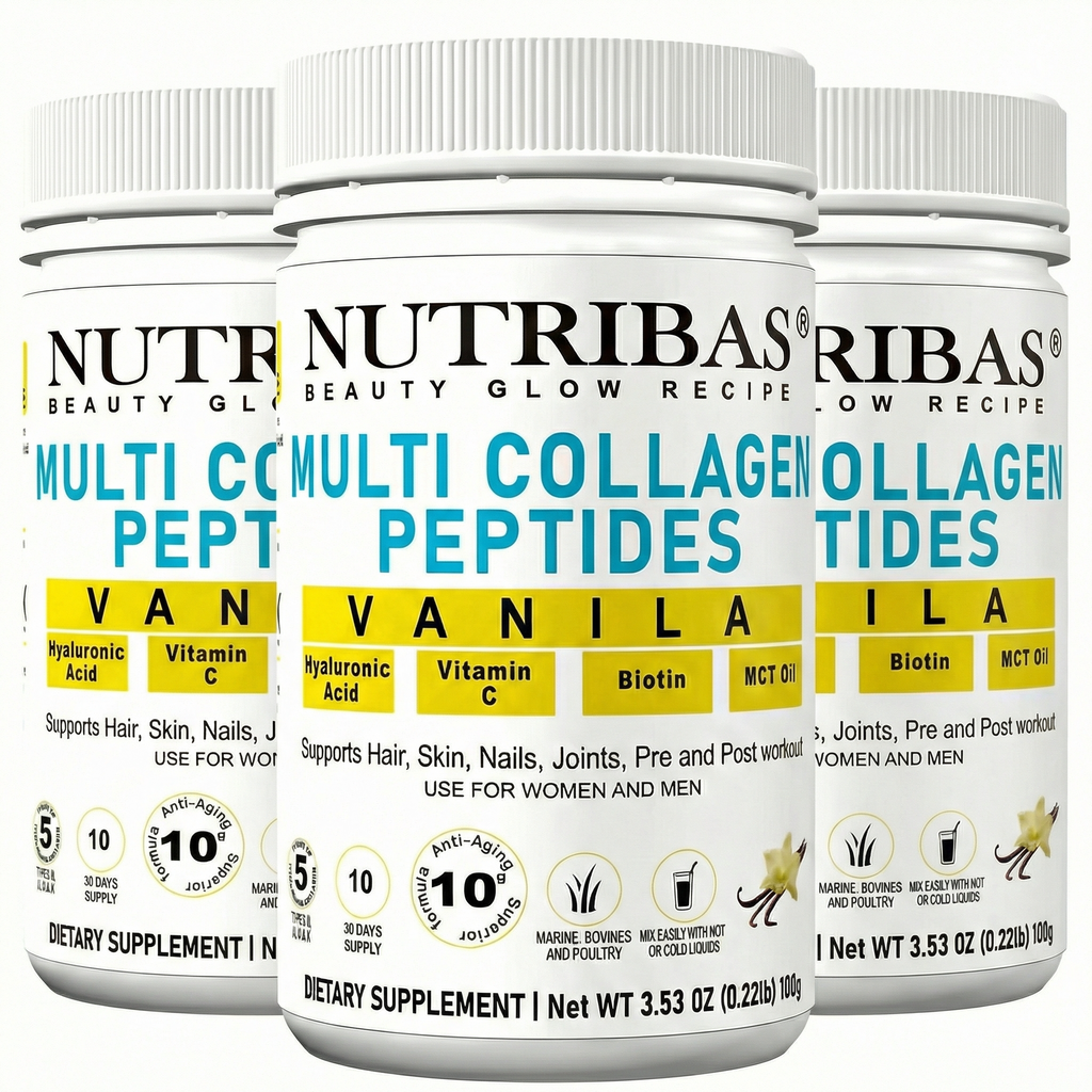Hydrolyzed Multi Collagen