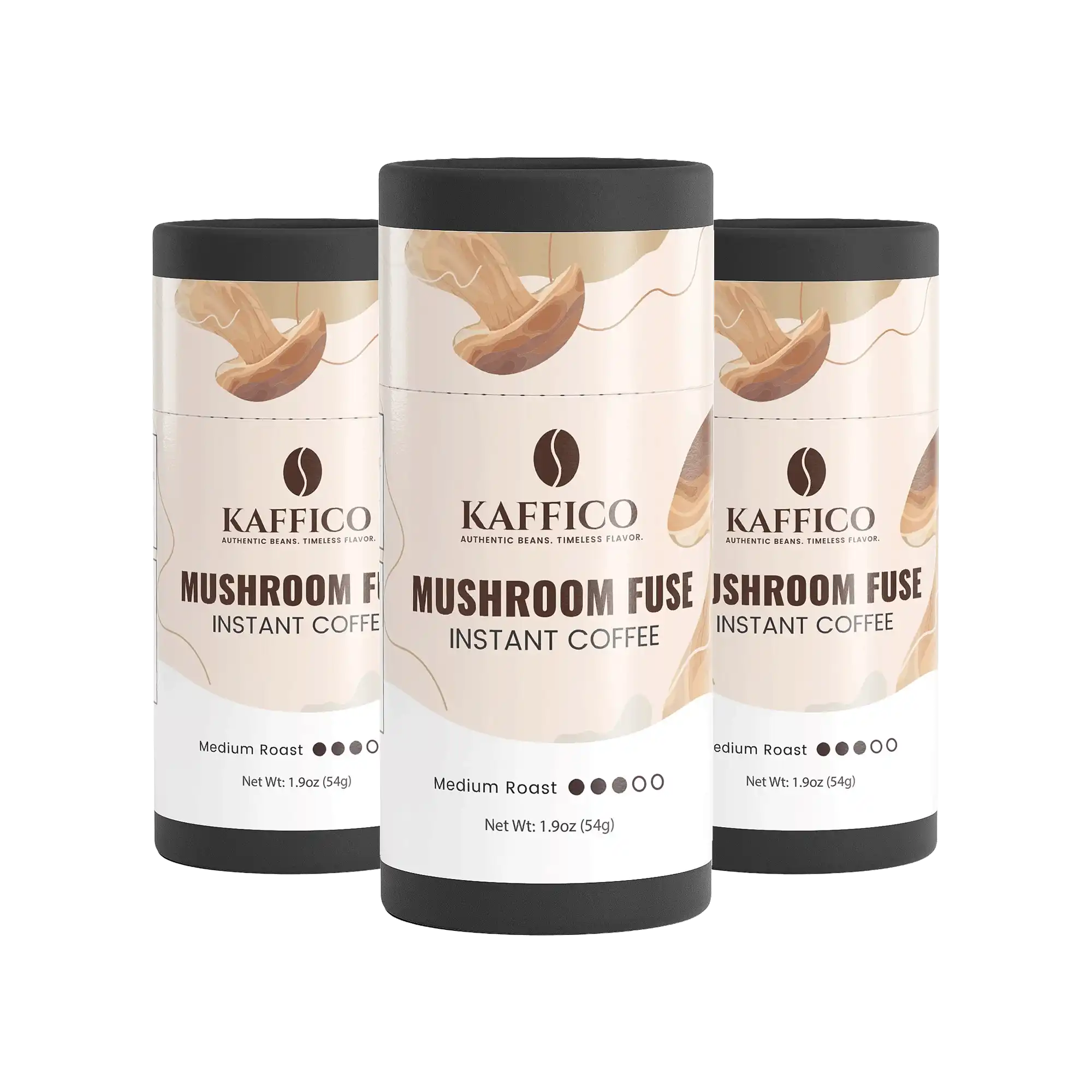 Mushroom Fuse Instant Coffee
