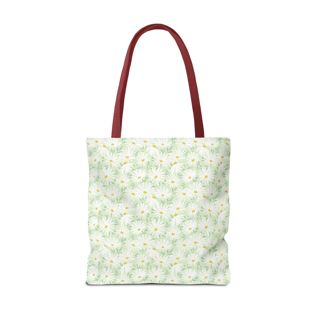 My Brain Has Left the Chart: Funny Art History Tote Bag