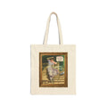 My Flabbers Have Been Gasted Art History Tote Bag