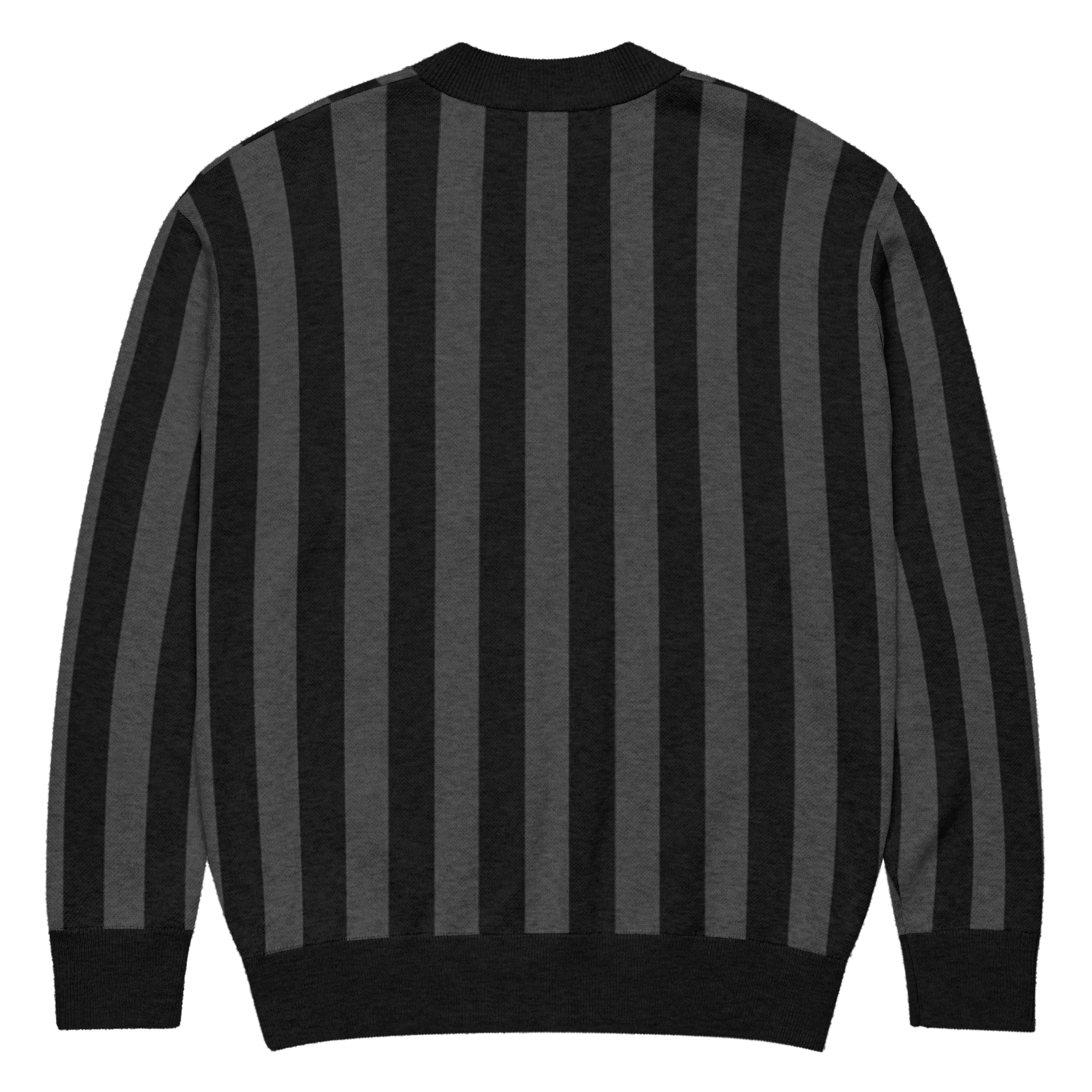 Nevermore Nights Knit Cardigan