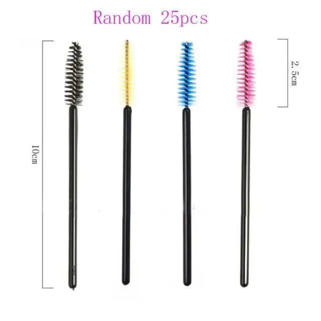 Trendy Makeup Brushes Sets