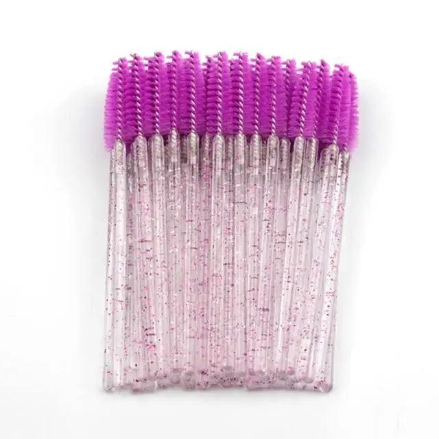 Trendy Makeup Brushes Sets