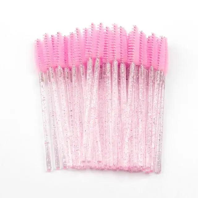 Trendy Makeup Brushes Sets