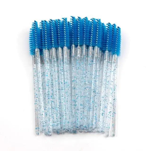 Trendy Makeup Brushes Sets