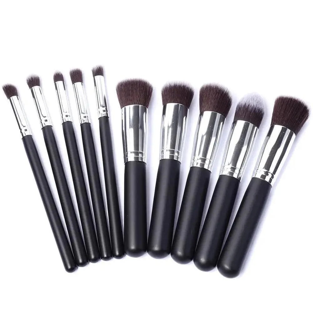 Trendy Makeup Brushes Sets