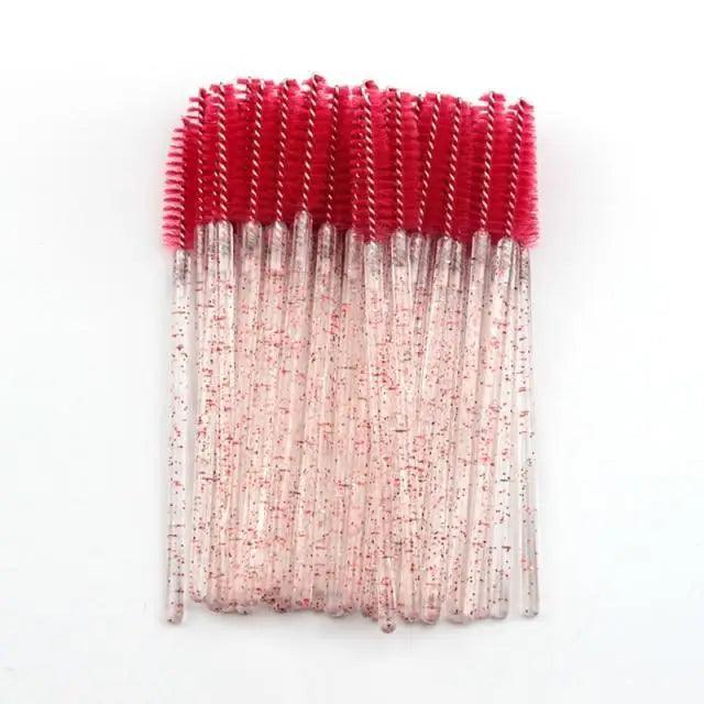 Trendy Makeup Brushes Sets