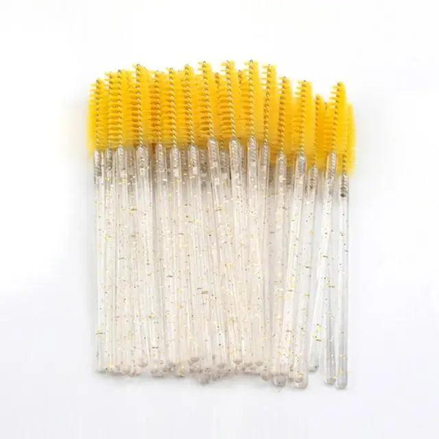 Trendy Makeup Brushes Sets