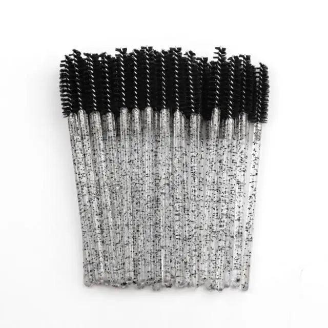 Trendy Makeup Brushes Sets