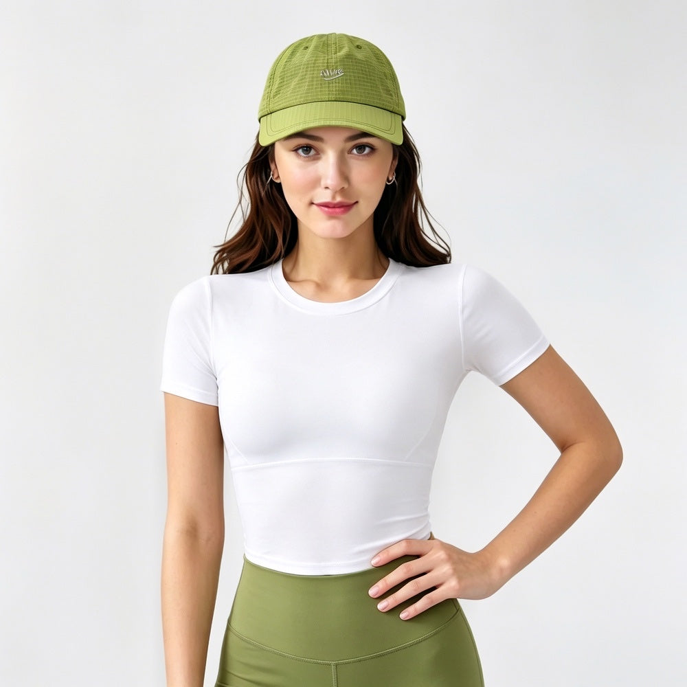 Nice Ultralight Quick Dry Cap