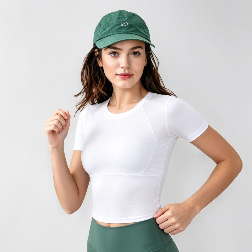 Nice Ultralight Quick Dry Cap