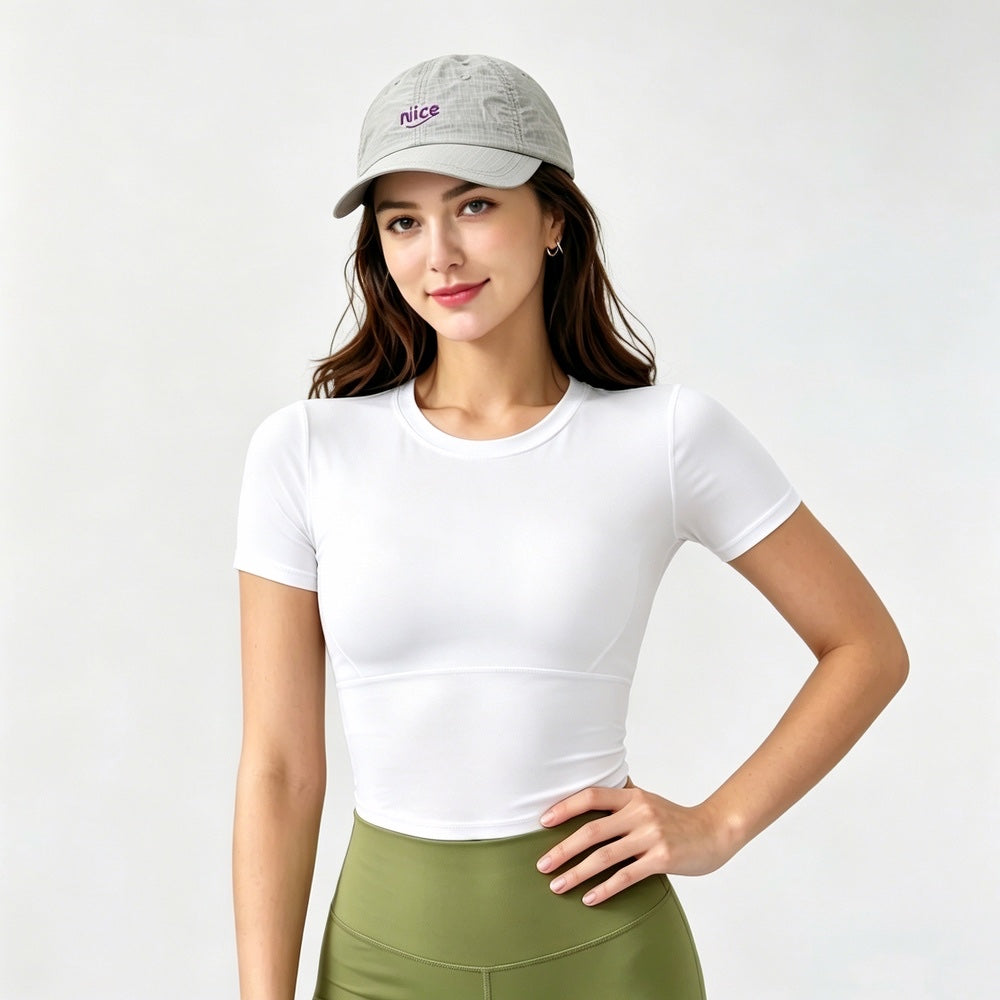 Nice Ultralight Quick Dry Cap